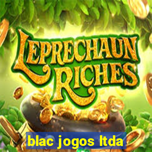 blac jogos ltda